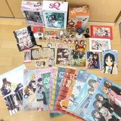 2025年最新】けいおん ポスターの人気アイテム - メルカリ