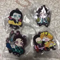 鬼滅の刃 ばんちょうこう 魘夢 炭治郎 禰豆子 善逸 伊之助