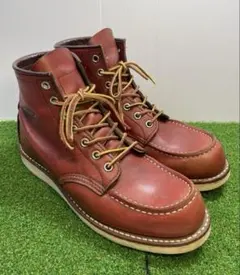 レッドウィング REDWING アイリッシュセッター8875 8E - メルカリ