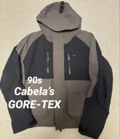 CHROME STORM COBRA 3.0 マウンテンパーカー - メルカリ