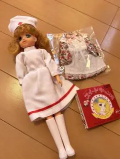 2025年最新】キャンディキャンディ人形の人気アイテム - メルカリ
