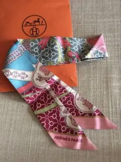 エルメス スカーフ