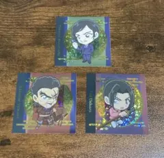 名探偵コナン　APTX4869グミ　アポトキシン