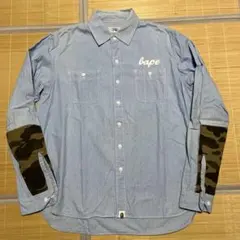 bape シャツ
