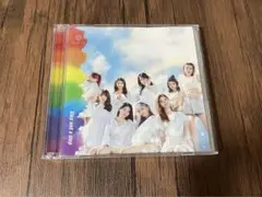 CD.DVD✳︎Step and a step  NIZIU