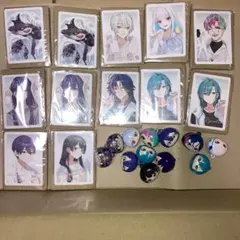 びっくらたまご　つむまる　にじさんじ　まとめ売り