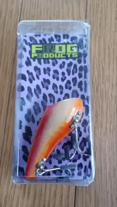 フロッグプロダクツ　ルアーのサムネイル