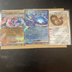 カビゴン 149/XY-P 丸美屋 プロモ ふくよかボディ 2015 - メルカリ