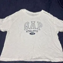 GAP ATHLETIC 1969 半袖 Tシャツ ホワイトのサムネイル