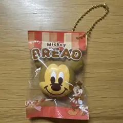 スクイーズ仕様 Disney ベーカリーチャーム ミッキー