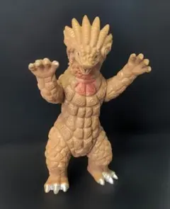 【コンプリートセット】PONY パチSUPER DINO MONSTERソフビ パチ怪獣 ソフビ PONY SUPER DINO MONSTER アギラ 風 - メルカリ
