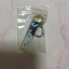 鬼滅の刃 鬼殺隊服ボタン付きアクリルチャームコレクション 冨岡義勇