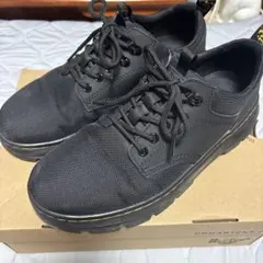 Dr.Martens REEDER タイシューズのサムネイル