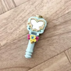 名探偵プリキュア プリキットミラールーペ エクレール なりきりプリキュア
