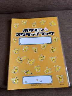 2026年最新】読売ポケモンスクラップブックの人気アイテム - メルカリ