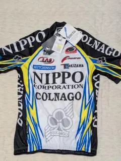 新品】Rapha Pantani Jersey サイクリングジャージ XS - メルカリ