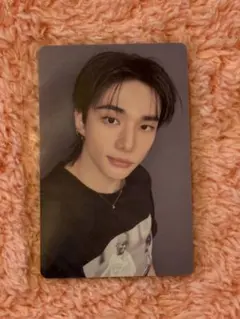 DO IT pop up 中国　ボストン　バッグ　トレカ　スキズ　ポップアップ