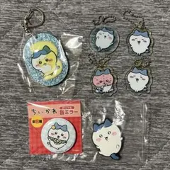 ちいかわ ハチワレ グッズセット