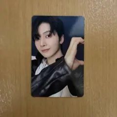 マシュー トレカ