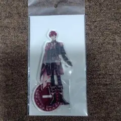 【新品未開封】アイナナ 狗丸トウマ アクスタ