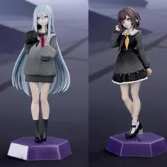 プロジェクトセカイカラフルステージ！ 宵崎奏 東雲絵名