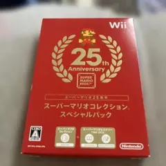 スーパーマリオコレクション スペシャルパック　か他方未開封　美品　t