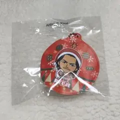 今市隆二 会場ガチャ クリスマス バルーンキーホルダー