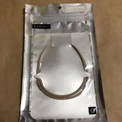 BANDAL ASYM Necklace サンドベージュ Mサイズのサムネイル
