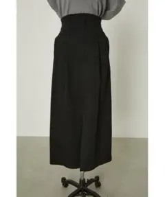 RIM.ARK 「High waist slit SK」のサムネイル