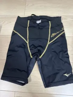 【ファイテンナノメタックス加工済み】 Mizuno 野球 スライディングパンツ