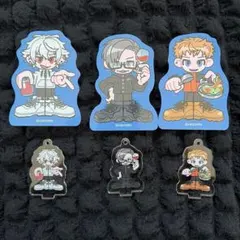 ʚヒプマイɞ ドンキコラボ ヨコハマ