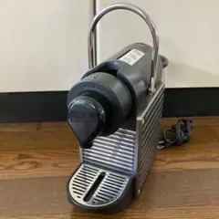 Nespresso C60 エスプレッソマシン（ミルクフォーマー付き） Nespresso C60 エスプレッソマシン(ミルクフォーマー付き) - メルカリ