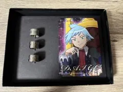 2025年最新】ポケモン ダイゴ 指輪の人気アイテム - メルカリ