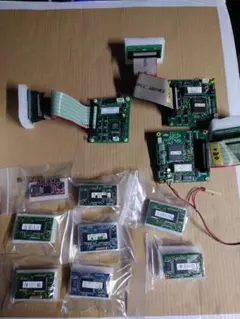 パチスロ用データカウンター ブレイドX 家庭用電源可能 戻しピン・取扱