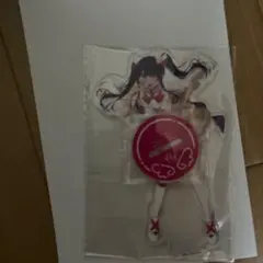 推しの子 タイトーくじ アイアクスタ