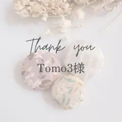 Tomo3様 リクエスト 2点 まとめ商品