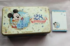 シンデレラミッキーグッズセット