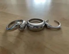 リング 指輪 メンズ レディース