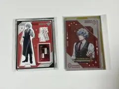 2点セット うたプリ グラショ 黒崎蘭丸 - メルカリ