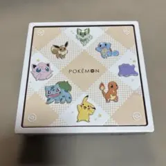 ポケモン チョコレート菓子　ホワイトデー