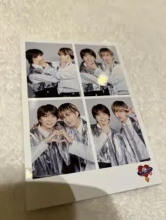 2025年最新】池田彪馬 生写真の人気アイテム - メルカリ