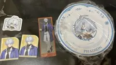 スタレ スシローコラボ ファイノンセット