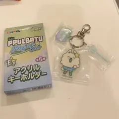 PPULBATU プルバトゥ エニマイくじ TXT トゥバ　スビン　ヨンモン