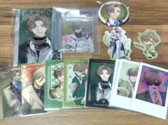オリバーエバンス アクスタ セット - メルカリ