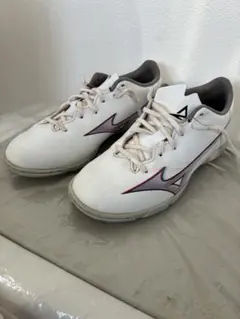 Mizuno サッカーシューズ 21センチ