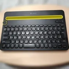 Logicool　キーボード