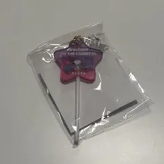 スヌーピーアクリルキーホルダー