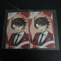 にじさんじ 7th Anniversary 三枝明那