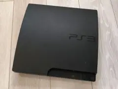 PlayStation3 本体&コントローラー CECH-3000B 320GB