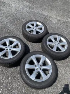 ベンツCクラス W204純正 205/55R16 スタッドレス ブリヂストン ベンツCクラス W204純正 205/55R16 スタッドレス ブリヂストン - メルカリ